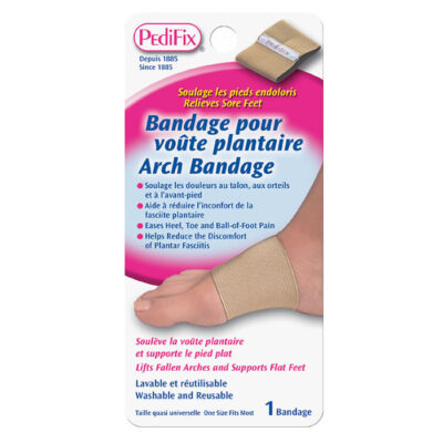 PediFix Arch Bandage OSFM