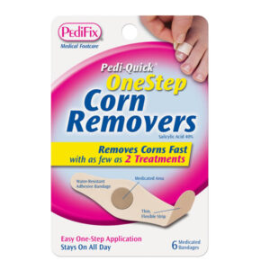 Corn Removers